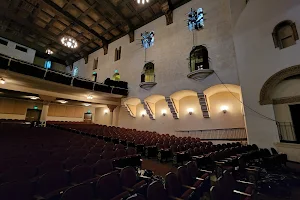 Laxson Auditorium image