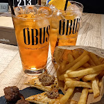 Photo n°8 de l'avis de teo.e fait le 19/02/2023 à 08:39 sur le  Obus Industrial Bistrot à Sassari