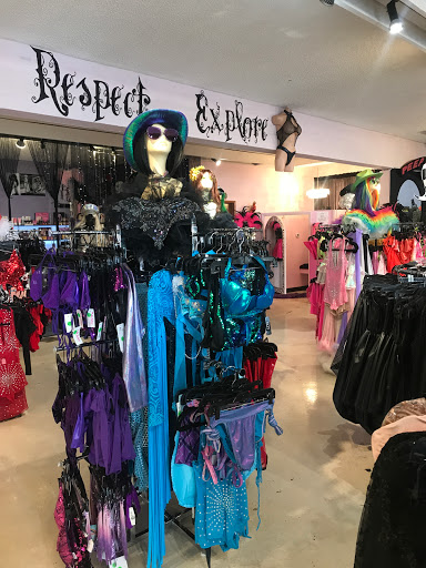Lingerie Store «Wicked Chamber», reviews and photos, 1959 Harbor Blvd, Costa Mesa, CA 92627, USA