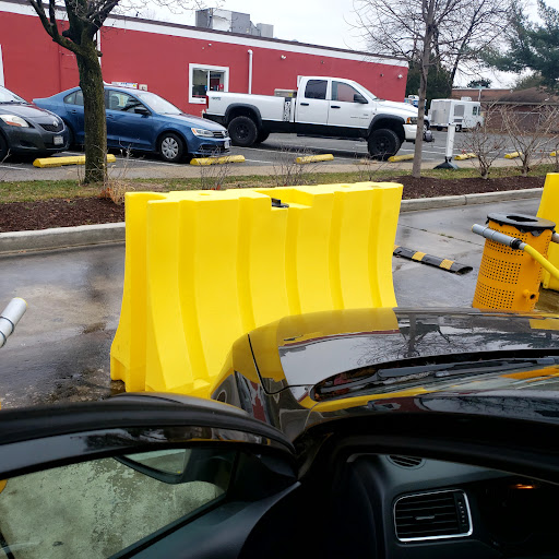 Mr Wash Car Wash Car wash Falls Church, Virginia Zaubee