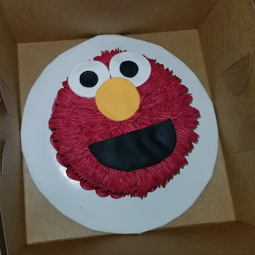 Bakery «A Cake Occasion», reviews and photos, 3901 E 112th Ave, Thornton, CO 80233, USA