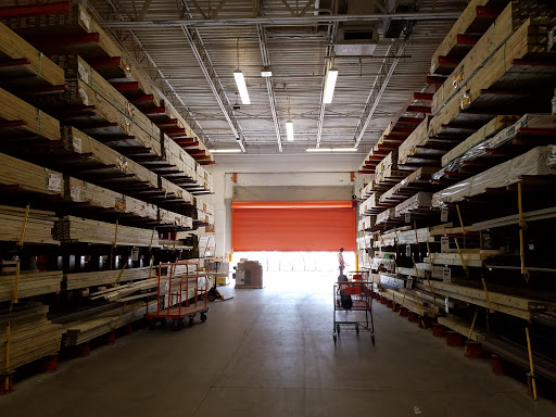 Home Improvement Store «The Home Depot», reviews and photos, 2020 Lynnhaven Pkwy, Virginia Beach, VA 23456, USA