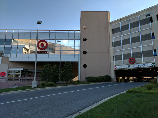 Department Store «Target», reviews and photos, 5700 Bou Ave, Rockville, MD 20852, USA