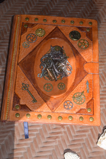 Craft Store «Tandy Leather Jacksonville-146», reviews and photos, 9456 Philips Hwy #6, Jacksonville, FL 32256, USA