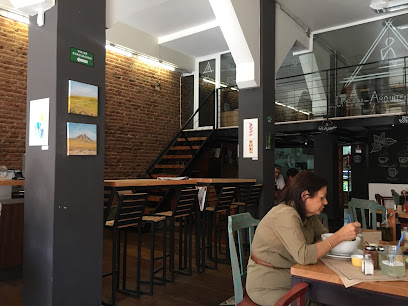Cafe Aduana