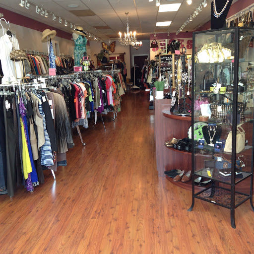 Consignment Shop «Upscale Resale Boutique LLC», reviews and photos, 12010 Southshore Pointe Dr, Midlothian, VA 23112, USA