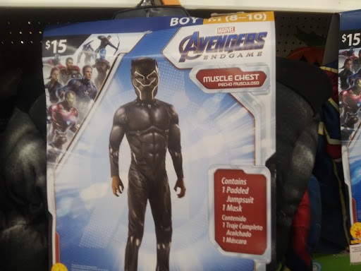 Discount Store «Walmart», reviews and photos, 201 Walton Rd, Harlan, KY 40831, USA