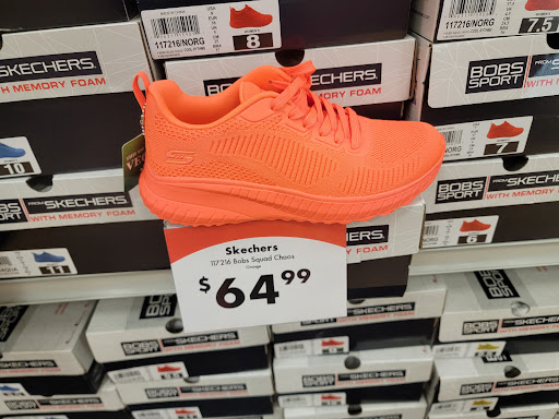 Shoe Store «Shoe Carnival», reviews and photos, 511 S Plano Rd, Richardson, TX 75081, USA