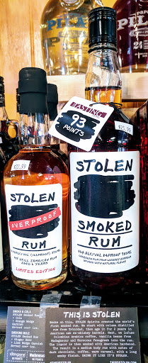 Wine Store «The Loft Wines & Spirits», reviews and photos, 2315 E Wood St, Paris, TN 38242, USA