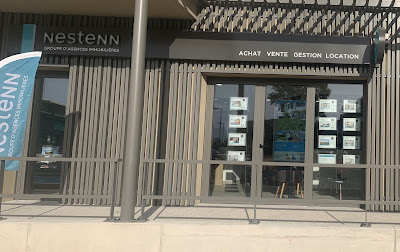 Agence Nestenn Immobilier Saint Estève à Saint-Estève