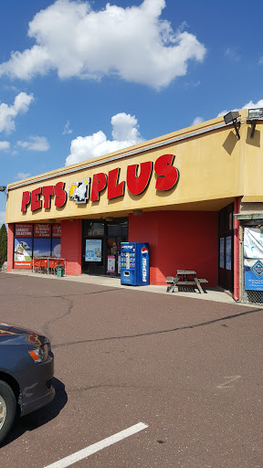 Pets Plus - Quakertown, 117 S West End Blvd, Quakertown, PA 18951, USA, 