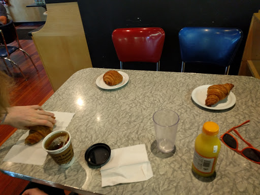 Coffee Shop «Coffee Garden On Main Street», reviews and photos, 254 Main St, Salt Lake City, UT 84101, USA