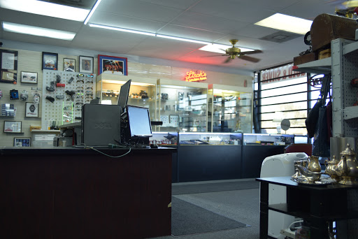 Pawn Shop «KB PAWN LOAN», reviews and photos, 11102 Briar Forest Dr, Houston, TX 77042, USA