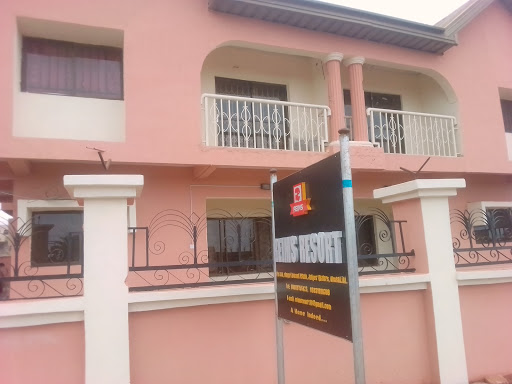 Reims Resort, Azuiyi Udene, Abakaliki, Nigeria, Resort, state Enugu