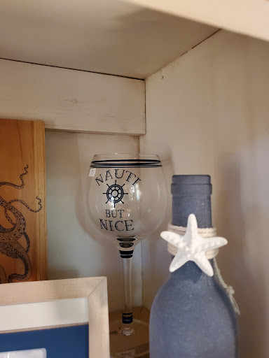 Gift Shop «Gift Corner», reviews and photos, 157 N Country Rd, Mt Sinai, NY 11766, USA