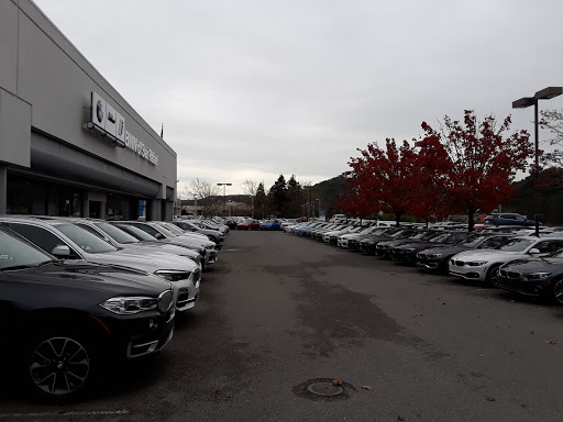 BMW Dealer «BMW of San Rafael», reviews and photos, 1599 Francisco Blvd E, San Rafael, CA 94901, USA