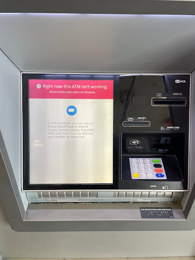 Bank «Chase Bank», reviews and photos