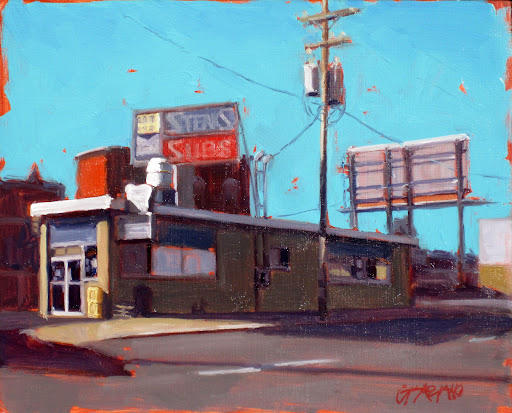 Art Gallery «Abend Gallery Fine Arts LLC», reviews and photos, 2260 E Colfax Ave, Denver, CO 80206, USA