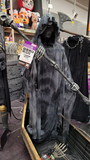 Home Improvement Store «The Home Depot», reviews and photos, 951 Westgate Way, Wylie, TX 75098, USA