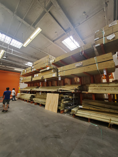 Home Improvement Store «The Home Depot», reviews and photos, 600 Hempstead Turnpike, Elmont, NY 11003, USA