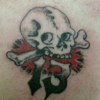 Explore mortal kombat tattoo ideas, creative tattoo ideas in Erie, available at EliKingInk