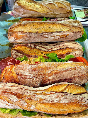 Boulangerie Pâtisserie Paul Mallaroni à Porto-Vecchio