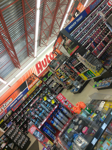 Auto Parts Store «AutoZone», reviews and photos, 2343 Broadway Ave, Lorain, OH 44052, USA