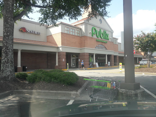 Supermarket «Publix Super Market at Presidential Market Center», reviews and photos, 1905 Scenic Hwy S #4000, Snellville, GA 30078, USA