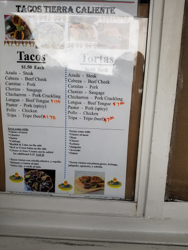 Mexican Grocery Store «Tierra Caliente Mexican Store», reviews and photos, 509 S Spring Garden Ave, DeLand, FL 32720, USA