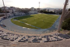Grigoris Lamprakis Kallithea Municipal Stadium image