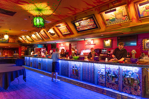 Live Music Venue «House of Blues Myrtle Beach», reviews and photos, 4640 Hwy 17 S, North Myrtle Beach, SC 29582, USA