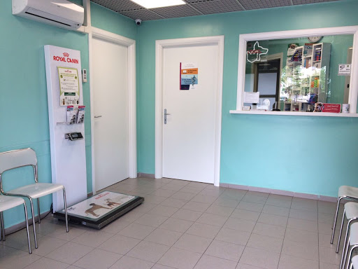 Pensioni per cani e dog hotel a Clinica Veterinaria Field On Aviation