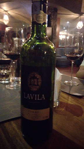 Vin Cartel Wine Lounge