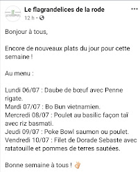 Photos du propriétaire du Restaurant Le flagrandelices de la rode à Toulon - n°20