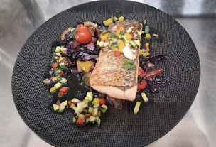 Photo n°6 de Le comptoir du lac à Charavines ()