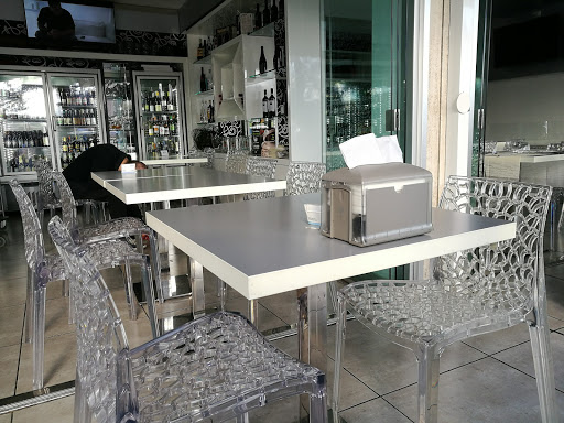 Spaten Lounge Restaurant Since 1962 Roma