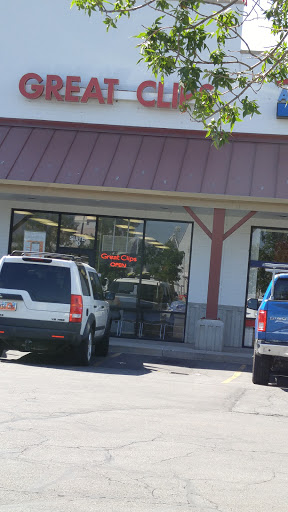 Hair Salon «Great Clips», reviews and photos, 850 E Main St #10, Lehi, UT 84043, USA