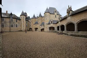 Fougères-sur-Bièvre Castle image