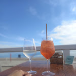 Photo n°5 de l'avis de Francy. fait le 21/02/2023 à 08:39 sur le  Le Palmette Beach Club à Cagliari