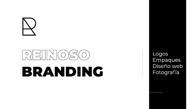 Reinoso Branding