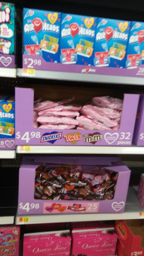 Department Store «Walmart Supercenter», reviews and photos, 2347 Veterans Memorial Pkwy S, Lafayette, IN 47909, USA