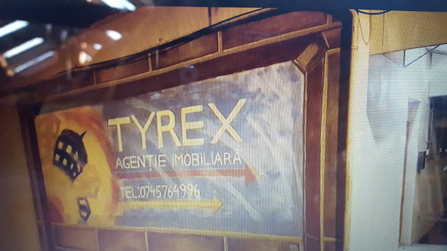 Tyrex Imobiliare - <nil>