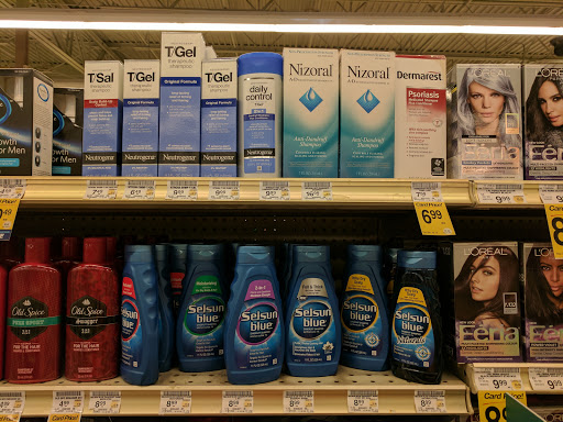 Grocery Store «Randalls», reviews and photos, 12312 Barker Cypress Rd, Cypress, TX 77429, USA