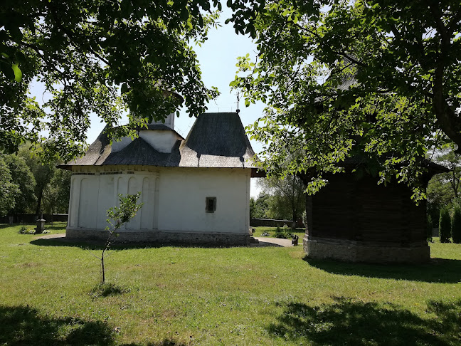 Casa Memorială Preot Constantin Morariu - <nil>