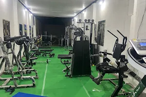 KK Gym Centre Janata Bazar image