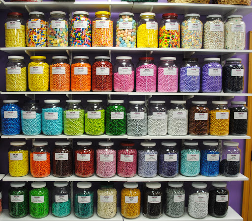 Gift Shop «Sweet Tooth Candy & Gift Company», reviews and photos, 3747 S Harvard Ave, Tulsa, OK 74135, USA