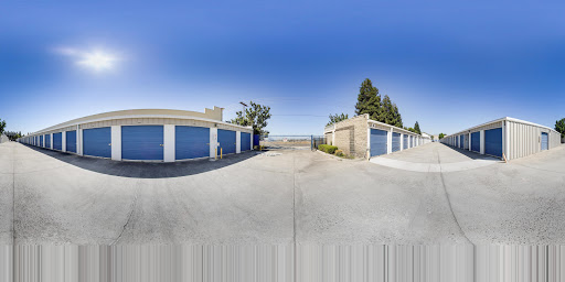 Self-Storage Facility «Secured Self Storage», reviews and photos, 5524 Pirrone Rd, Salida, CA 95368, USA