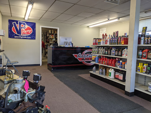 Auto Parts Store «Coopersburg Auto Parts», reviews and photos, 51 N 3rd St, Coopersburg, PA 18036, USA