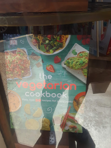 Book Store «Blue Willow Bookshop», reviews and photos, 14532 Memorial Dr, Houston, TX 77079, USA