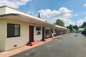 Pacific Motel image